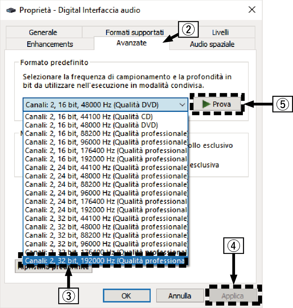 Windows setting 2 win10